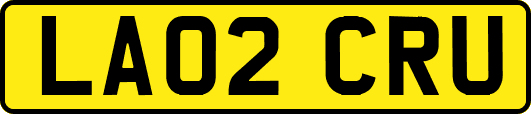 LA02CRU
