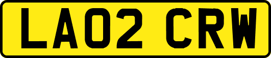 LA02CRW
