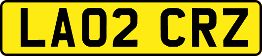 LA02CRZ