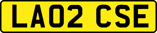LA02CSE