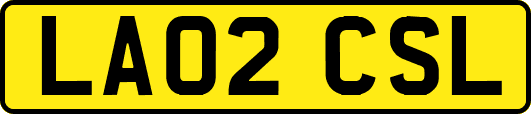LA02CSL