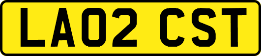 LA02CST