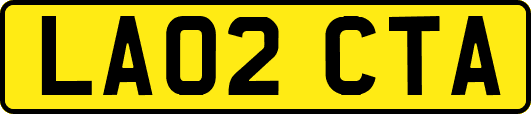LA02CTA