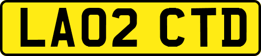 LA02CTD