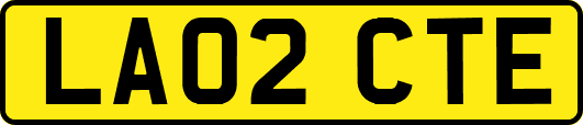 LA02CTE