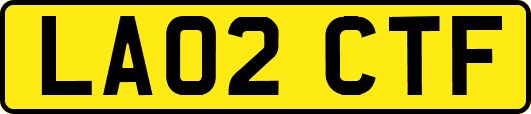 LA02CTF