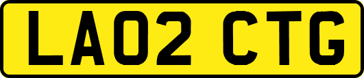 LA02CTG