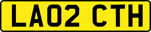 LA02CTH
