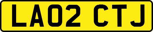 LA02CTJ