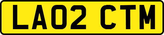 LA02CTM