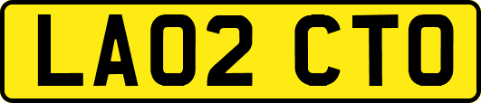 LA02CTO