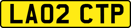 LA02CTP