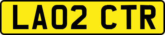 LA02CTR