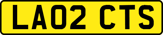 LA02CTS