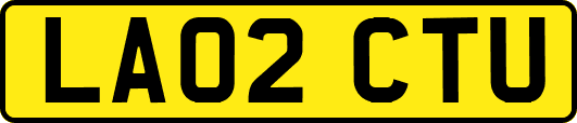 LA02CTU