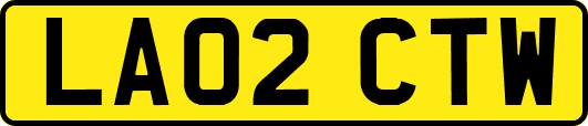 LA02CTW
