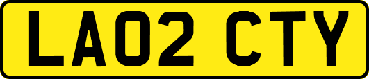 LA02CTY