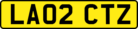 LA02CTZ