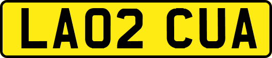 LA02CUA