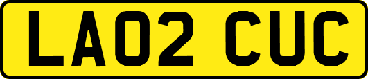 LA02CUC