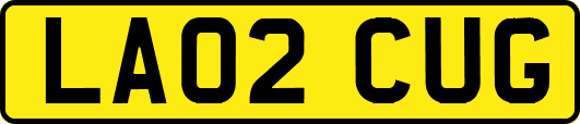 LA02CUG