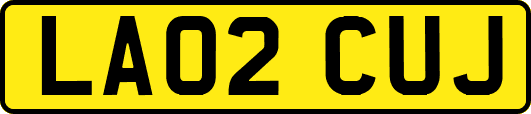 LA02CUJ