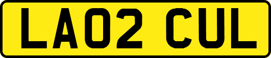 LA02CUL