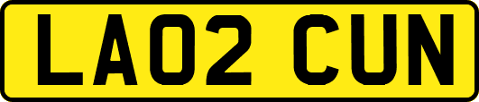 LA02CUN