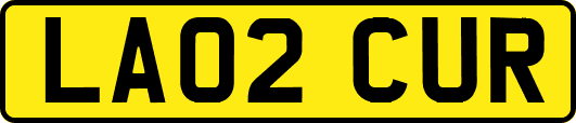 LA02CUR