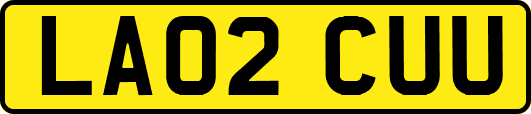 LA02CUU