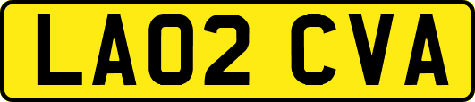 LA02CVA