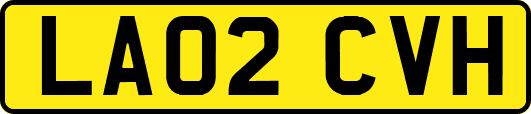 LA02CVH