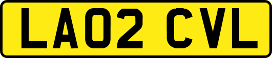 LA02CVL
