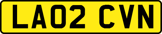 LA02CVN