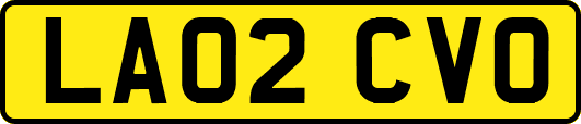 LA02CVO