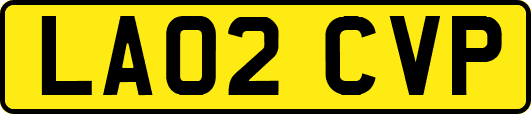LA02CVP