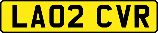 LA02CVR