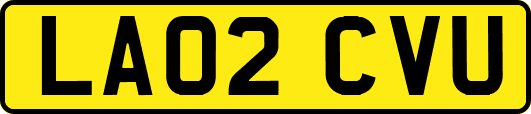 LA02CVU