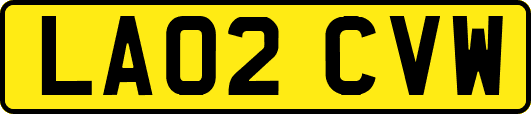 LA02CVW