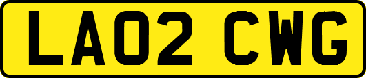 LA02CWG