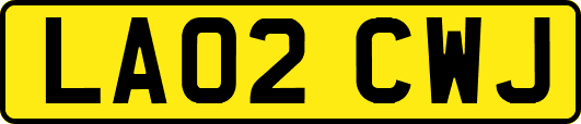LA02CWJ