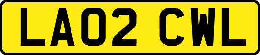 LA02CWL