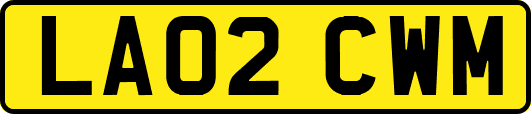 LA02CWM