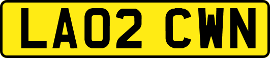 LA02CWN