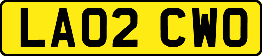 LA02CWO