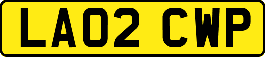 LA02CWP