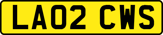 LA02CWS