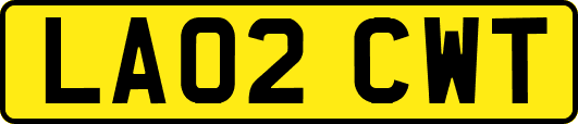 LA02CWT