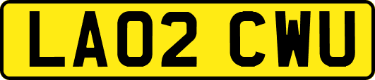 LA02CWU