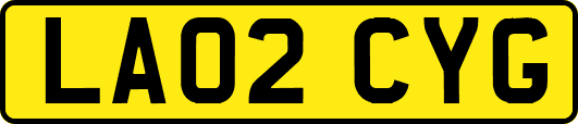 LA02CYG